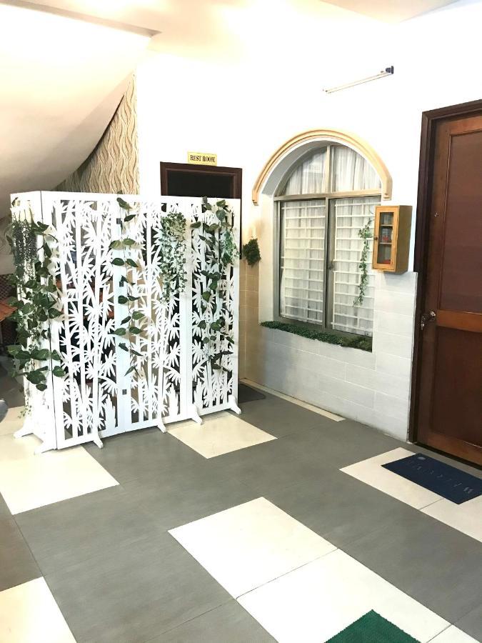 Huyen Tran Hotel Cần Thơ Extérieur photo